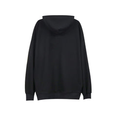 Herren-Hoodie, locker geschnitten, Herbsttrend-Pullover