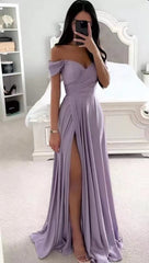 European And American Bridesmaid Dress Bottoming Dress - kinko