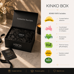 Ultimate Beauty Gift Box