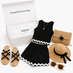 Travel / Airport Box