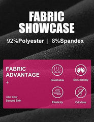 Leggings - Cropped High-rise Print Sky Blue - kinko