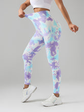 2PACK Drip-dye Skinny Pants - kinko