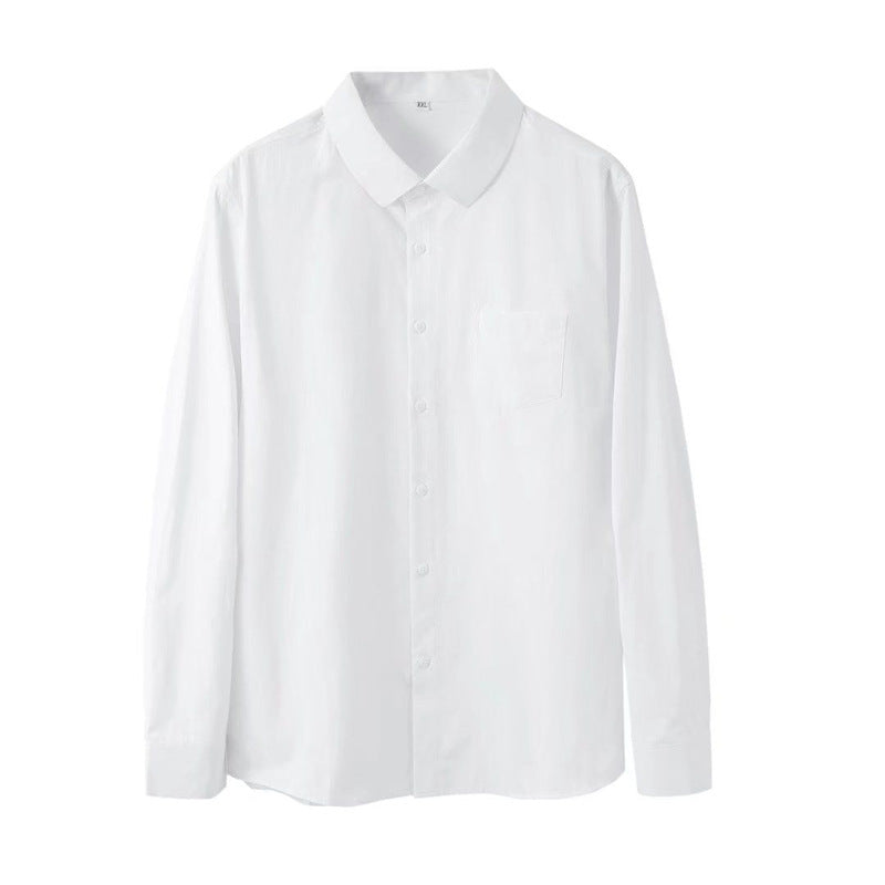 Female College Student Interview Work Clothes - kinko