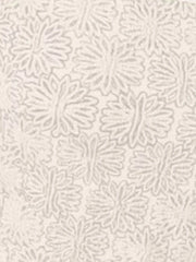 SO ME Two Tone Floral Seamless Tank Top - kinko