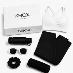 Gym Box