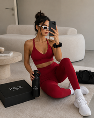 Gym Box