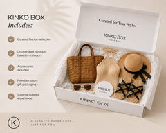 Travel / Airport Box