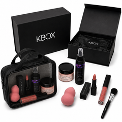 Ultimate Beauty Gift Box