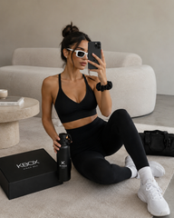 Gym Box
