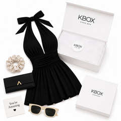 Girls Night Box