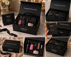 Ultimate Beauty Gift Box
