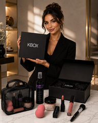 Ultimate Beauty Gift Box