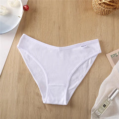 NEU Damen-Slips, Baumwoll-Slips, sexy Unterwäsche, Damen-Unterwäsche, modische Damen-Dessous, Größen M-XXL