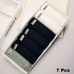 Cotton Underwear Women's Panties Girl Briefs Sexy Lingerie Plus Size Female Ladies Underpants Pantys L-XXL Hemming Solid Design