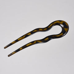 Women hair accessories 2022 vintage hair sticks abs plastic haar accessoires fashion hair clips for women