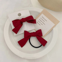 Haargummis, Haarbänder, Diademe, Satinschleifen, Haarbänder, elastische Haargummis, Haargummis, Haargummis für Mädchen