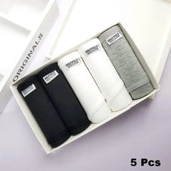 Cotton Underwear Women's Panties Girl Briefs Sexy Lingerie Plus Size Female Ladies Underpants Pantys L-XXL Hemming Solid Design