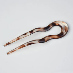 Women hair accessories 2022 vintage hair sticks abs plastic haar accessoires fashion hair clips for women