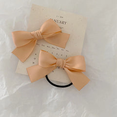 Haargummis, Haarbänder, Diademe, Satinschleifen, Haarbänder, elastische Haargummis, Haargummis, Haargummis für Mädchen