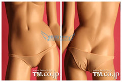 Damen-Slips mit niedrigem Bund, seidig-weich, atmungsaktiv und perfekt geschnitten.