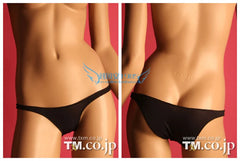 Damen-Slips mit niedrigem Bund, seidig-weich, atmungsaktiv und perfekt geschnitten.