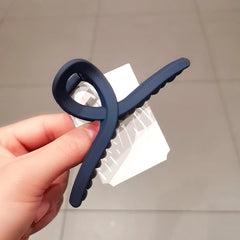 Haarspangen, modische Haarklammern aus Acryl für Damen, Haarclips, Haaraccessoires, Haarnadeln, Haargummis für Damen, Kopfbedeckungen für Mädchen, Haarbänder