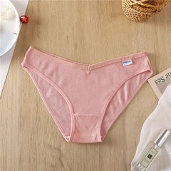 NEU Damen-Slips, Baumwoll-Slips, sexy Unterwäsche, Damen-Unterwäsche, modische Damen-Dessous, Größen M-XXL