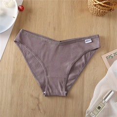 NEU Damen-Slips, Baumwoll-Slips, sexy Unterwäsche, Damen-Unterwäsche, modische Damen-Dessous, Größen M-XXL