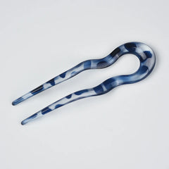Women hair accessories 2022 vintage hair sticks abs plastic haar accessoires fashion hair clips for women