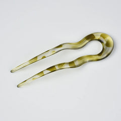 Women hair accessories 2022 vintage hair sticks abs plastic haar accessoires fashion hair clips for women