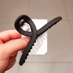Haarspangen, modische Haarklammern aus Acryl für Damen, Haarclips, Haaraccessoires, Haarnadeln, Haargummis für Damen, Kopfbedeckungen für Mädchen, Haarbänder