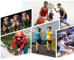 Kid's Gym MMA Boxing Jerseys Baby Boys Sport T Shirts Shorts Set Suit Rashguard Kickboxing Trousers Children BJJ Sportsuit 172