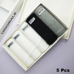 Cotton Underwear Women's Panties Girl Briefs Sexy Lingerie Plus Size Female Ladies Underpants Pantys L-XXL Hemming Solid Design