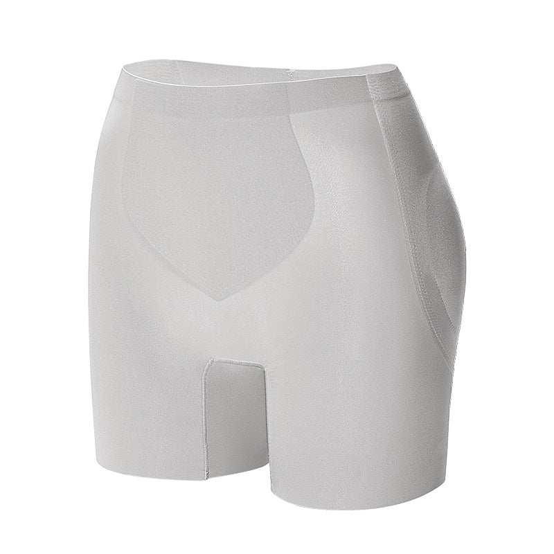 High Waist Abdominal-shaping Body-shaping Women's Leggings - kinko