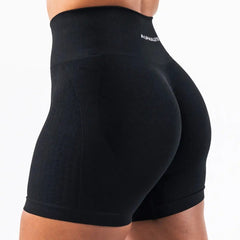 Fitness Leggings Women's Gym Sports Skinny Running Shorts Sheath Shorts - kinko