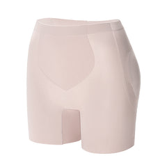 High Waist Abdominal-shaping Body-shaping Women's Leggings - kinko