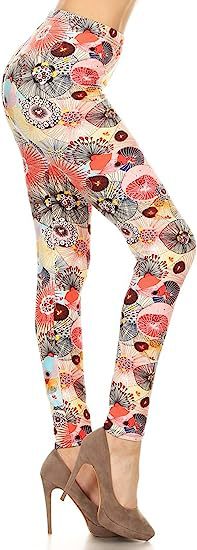 High Waist Hip Lift Exercise Workout Pants - kinko