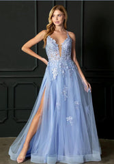 Women Evening Dresses Suspender Dance Dress Long - kinko