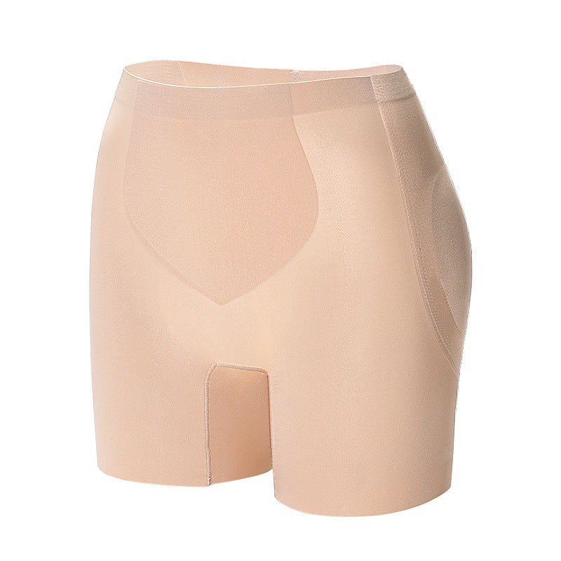 High Waist Abdominal-shaping Body-shaping Women's Leggings - kinko