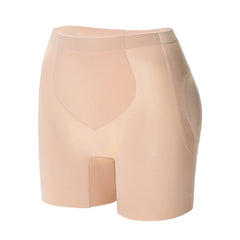 High Waist Abdominal-shaping Body-shaping Women's Leggings - kinko