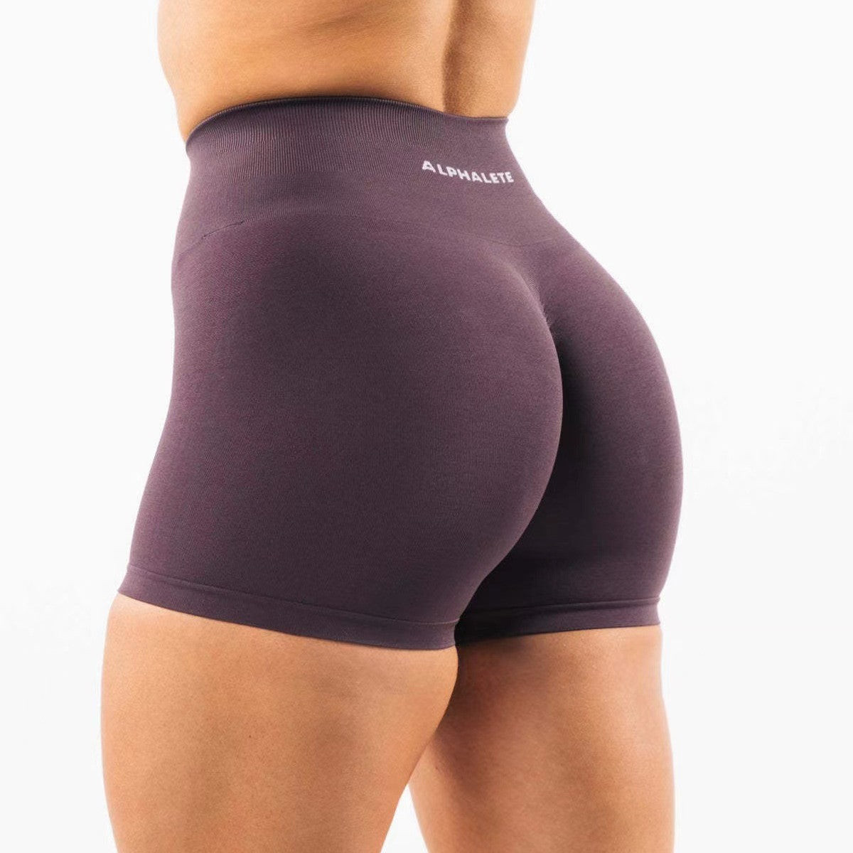Fitness Leggings Women's Gym Sports Skinny Running Shorts Sheath Shorts - kinko