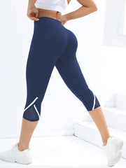 Running Pants Women Hip Wicking Leggings - kinko
