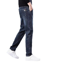 Fashion Slim Straight Loose Casual Thin Pants - kinko