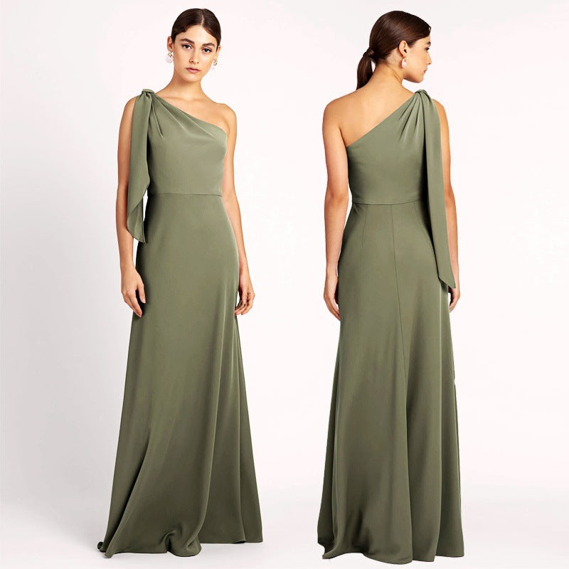 Clothing Fresh And Pure Design Fairy Simple Dress Daily - kinko