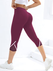 Running Pants Women Hip Wicking Leggings - kinko