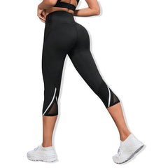 Running Pants Women Hip Wicking Leggings - kinko