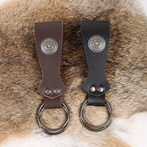 Medieval Two-tone Belt Accessories Women's Fair Hiking Accessories Halloween Witch Skirt Clip Accessories