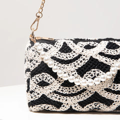 תיקי חוף בוהו לנשים, תיק פנינים, תיק נצרים, תיקי טוטה בסגנון יוקרתי לנשים, בגדי חופשה לנשים, פריטי חובה לטיולים