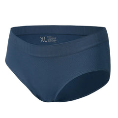 Menstrual Panties for Women Comfortable Physiological Underwear Absorbency Leak Proof Briefs Cotton Lingerie Period Underpants