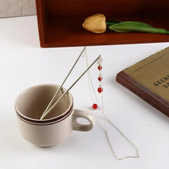 Kopfbedeckungen für Damen und Herren: Fächer, Blumenhaarspange, Haargabel, Haarschmuck, Haarstab mit Doppelquaste, Haarnadeln im chinesischen Stil.